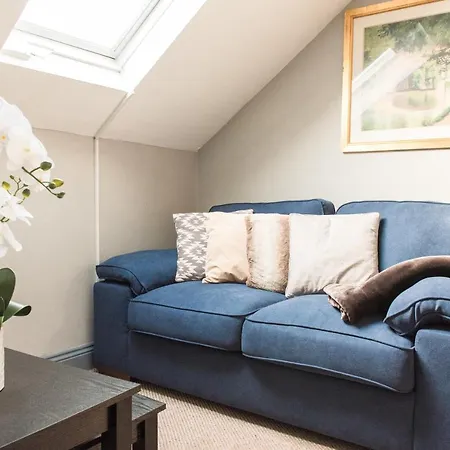 Apartamento City Centre Self Catering *