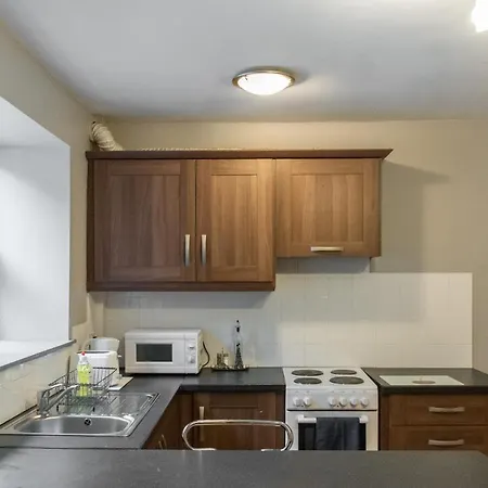 City Centre Self Catering Cork