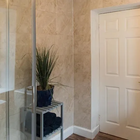 Apartamento City Centre Self Catering *