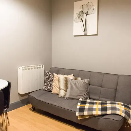 City Centre Self Catering