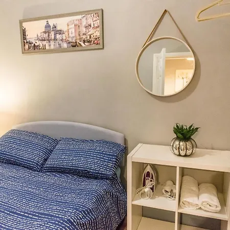 Apartamento City Centre Self Catering