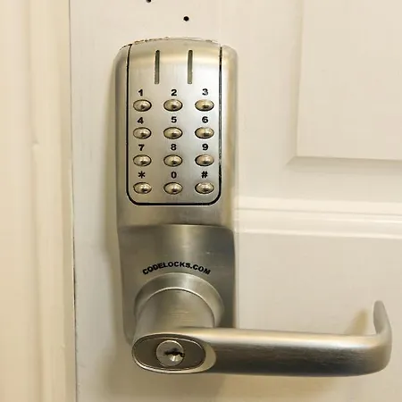Apartamento City Centre Self Catering Cork