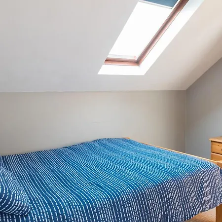 City Centre Self Catering Apartamento Cork
