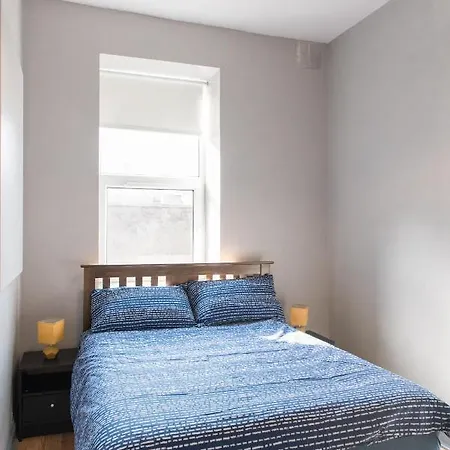 City Centre Self Catering Apartamento Cork