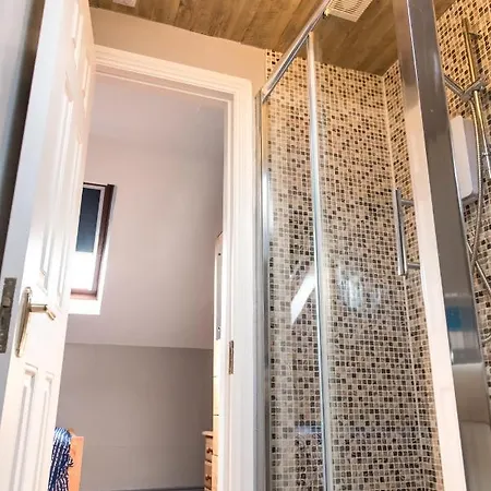 City Centre Self Catering Apartamento *