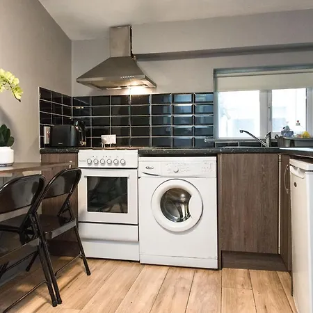 City Centre Self Catering Cork