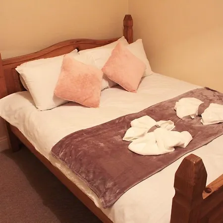 Apartamento City Centre Self Catering Cork