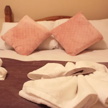 City Centre Self Catering Apartamento *