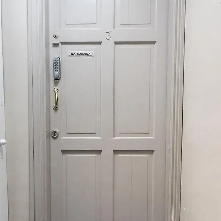 City Centre Self Catering