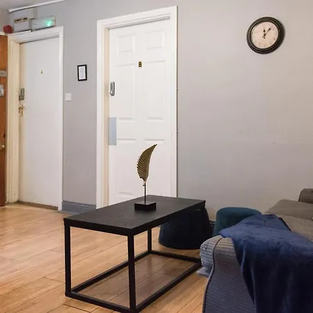 City Centre Self Catering Cork