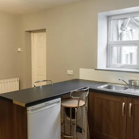 City Centre Self Catering Διαμέρισμα Κορκ