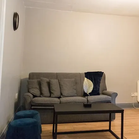 City Centre Self Catering Διαμέρισμα Κορκ