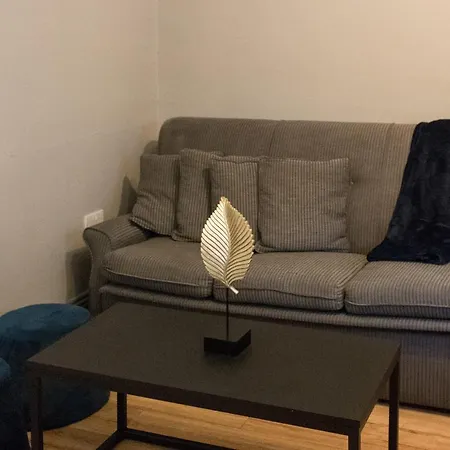 City Centre Self Catering Διαμέρισμα