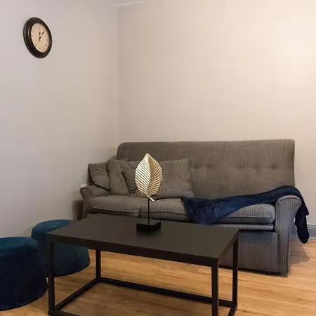 City Centre Self Catering Cork