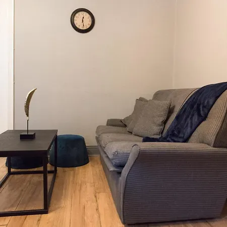 City Centre Self Catering Διαμέρισμα
