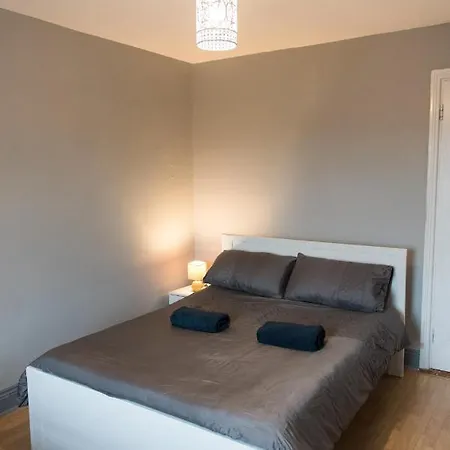City Centre Self Catering Cork