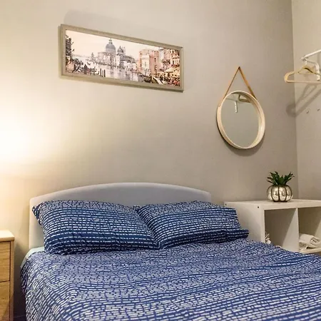 City Centre Self Catering Διαμέρισμα