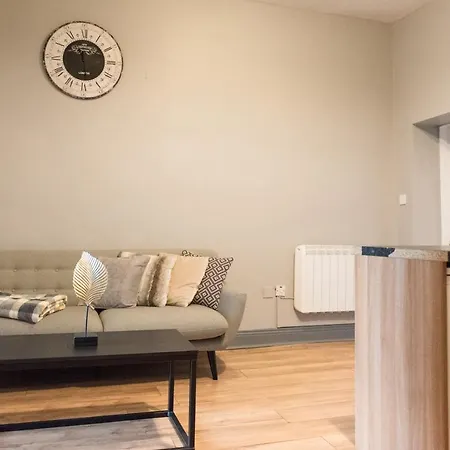 City Centre Self Catering Apartment