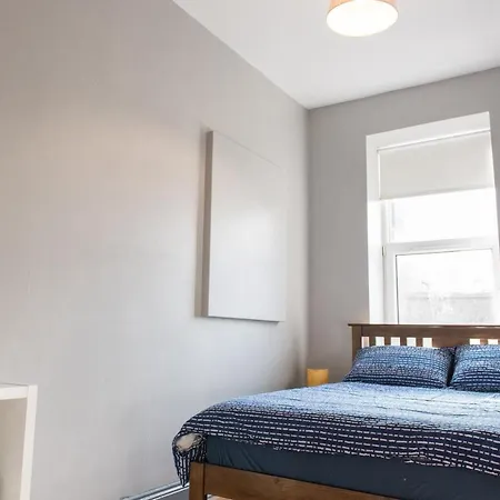City Centre Self Catering Apartment Cork