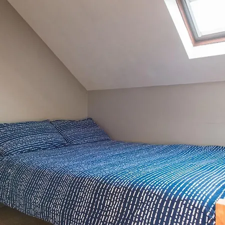 Διαμέρισμα City Centre Self Catering *