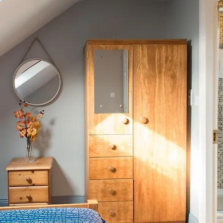 City Centre Self Catering Διαμέρισμα