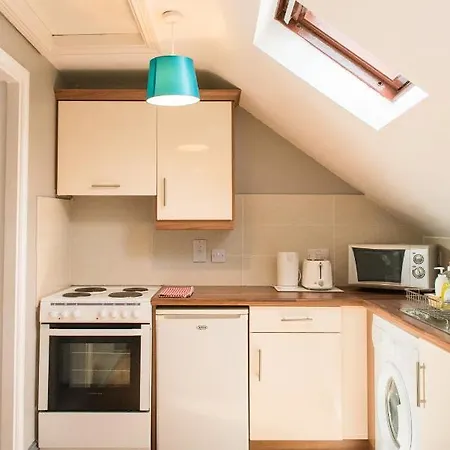 Διαμέρισμα City Centre Self Catering *