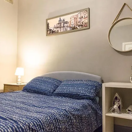 City Centre Self Catering Διαμέρισμα
