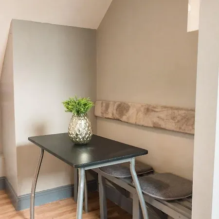 City Centre Self Catering Κορκ