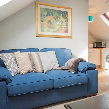 City Centre Self Catering Διαμέρισμα Κορκ