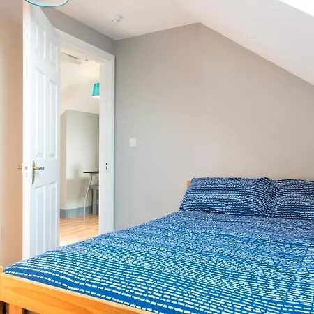 Apartment City Centre Self Catering