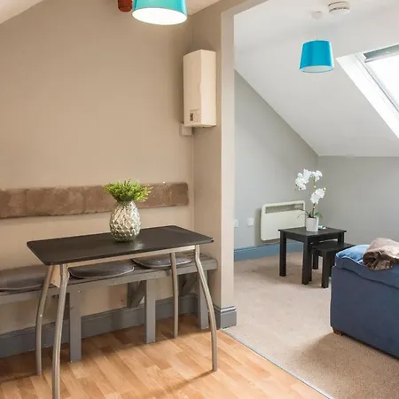 City Centre Self Catering Apartment