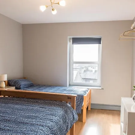 City Centre Self Catering Apartment Cork