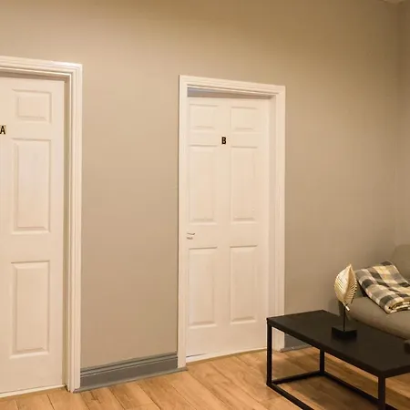 City Centre Self Catering Cork