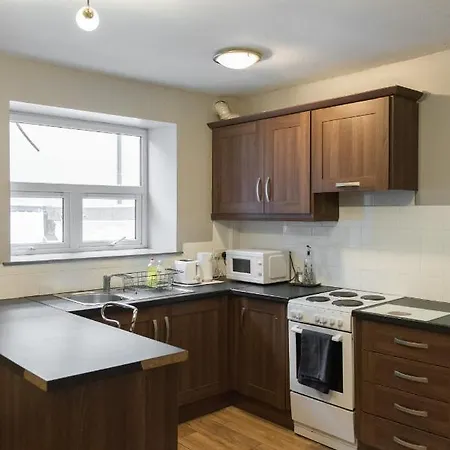 City Centre Self Catering Apartment