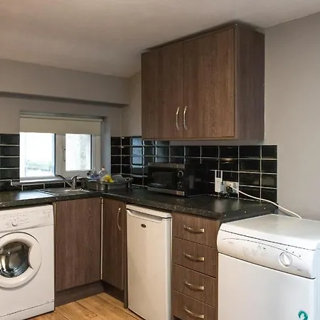 City Centre Self Catering Cork