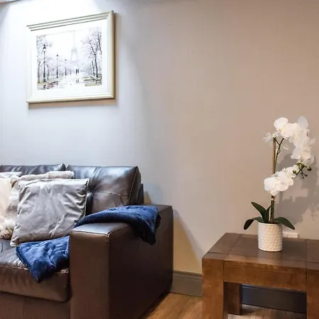 Apartment City Centre Self Catering Cork