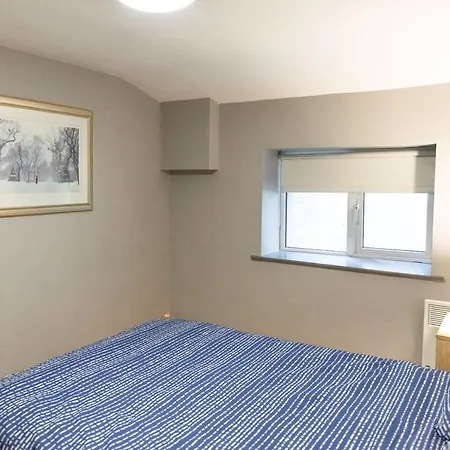 City Centre Self Catering Διαμέρισμα