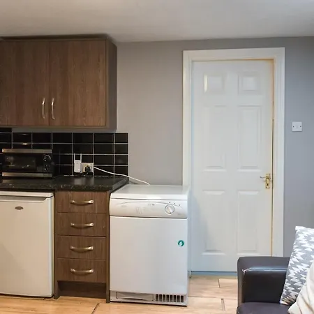 City Centre Self Catering Διαμέρισμα