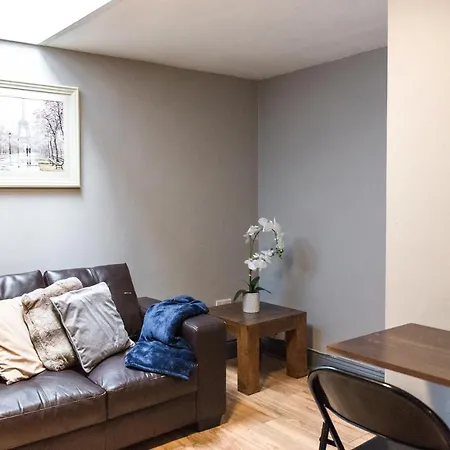 City Centre Self Catering Apartment Cork
