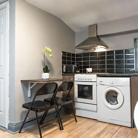 City Centre Self Catering *
